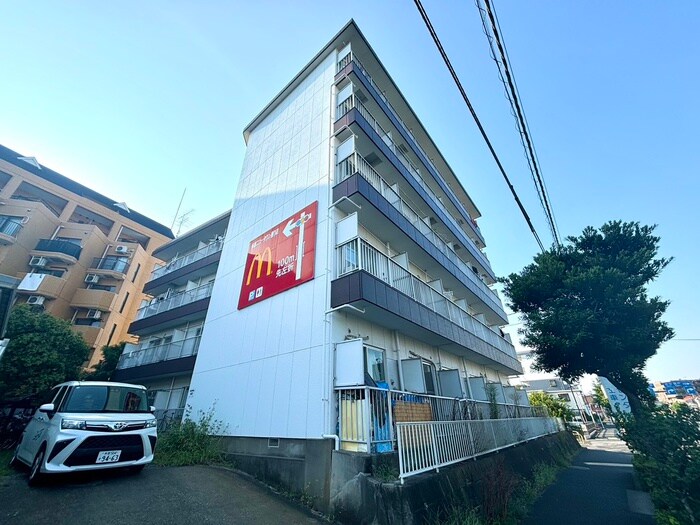 物件外観写真3　(外観写真)