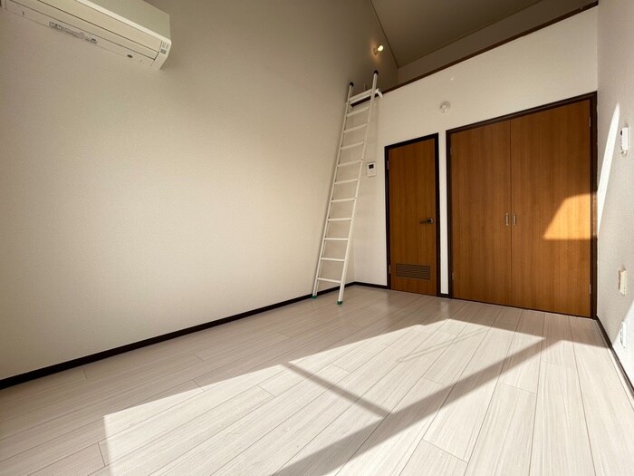 物件内観写真7　(居室)