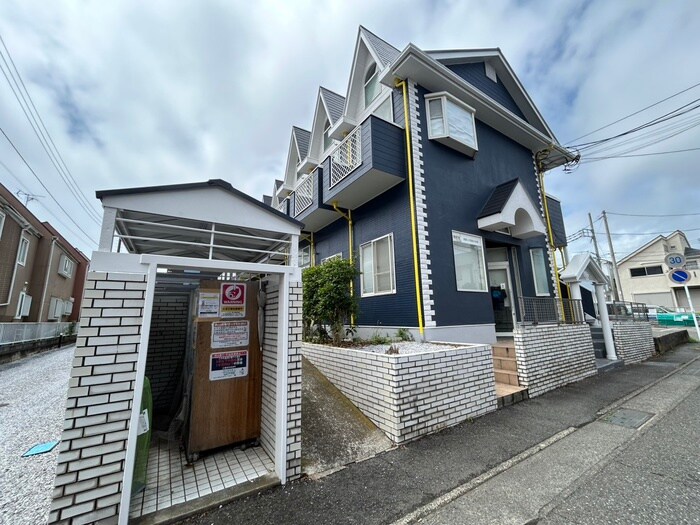 物件外観写真3　(外観写真)