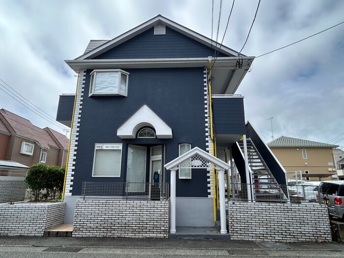 物件外観写真6　(外観写真)