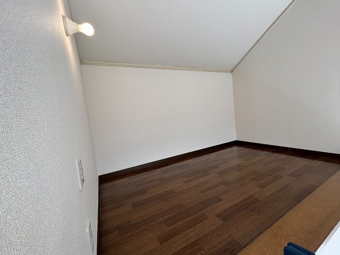 物件内観写真12　(ロフト)
