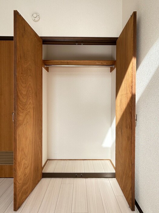 物件内観写真13　(収納)