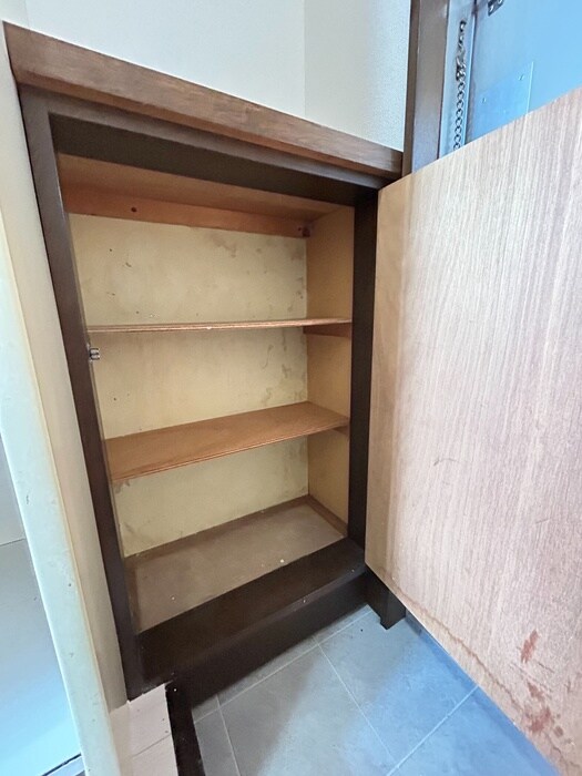 物件内観写真14　(靴箱)