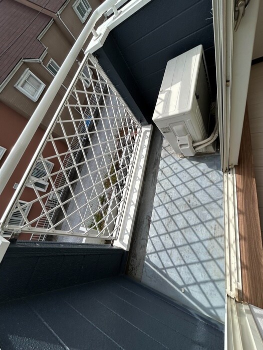 物件内観写真16　(ベランダ・バルコニー)