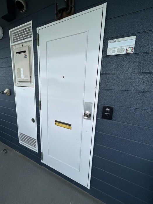 物件内観写真22　(玄関)