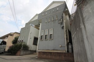 宮崎貸家外観写真
