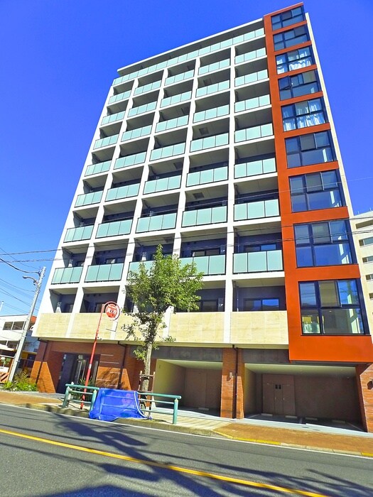 物件外観写真2　(外観写真)