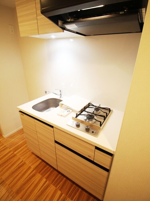 物件内観写真7　(キッチン)