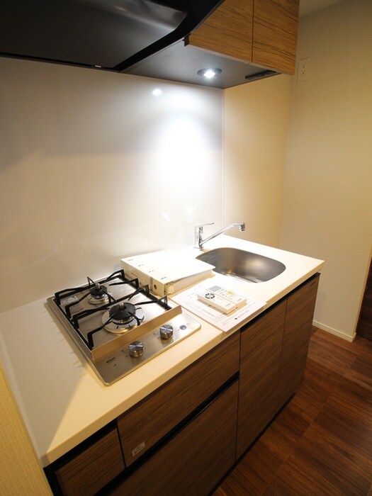 物件内観写真7　(キッチン)