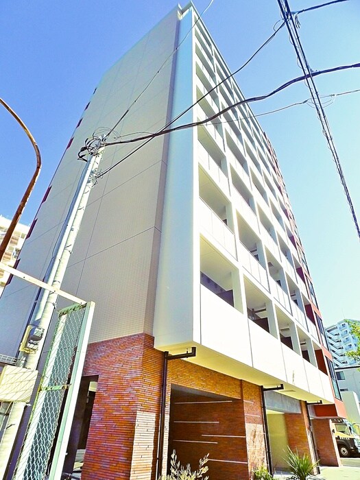 物件外観写真6　(外観写真)