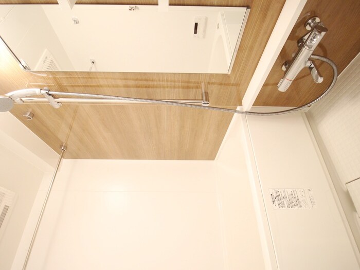 物件内観写真11　(バス／シャワールーム等)