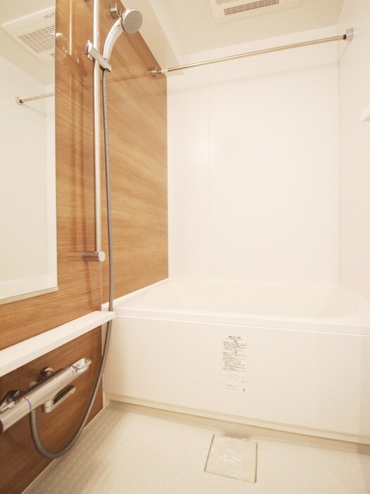 物件内観写真13　(バス／シャワールーム等)