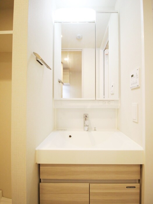 物件内観写真14　(洗面)