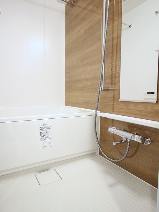 物件内観写真14　(バス／シャワールーム等)