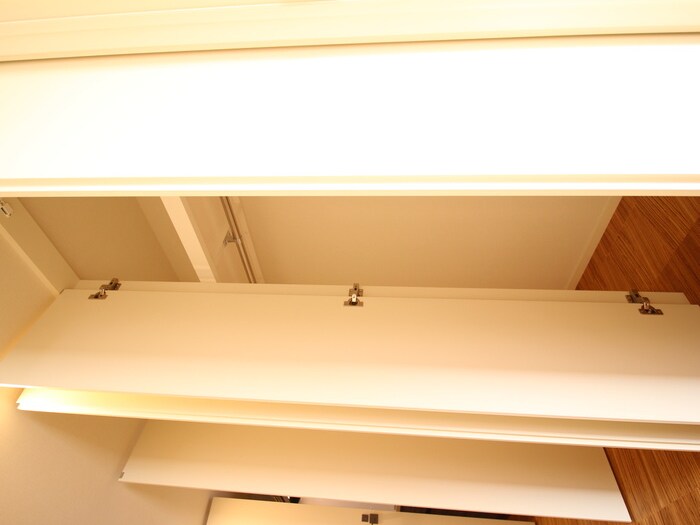 物件内観写真14　(収納)