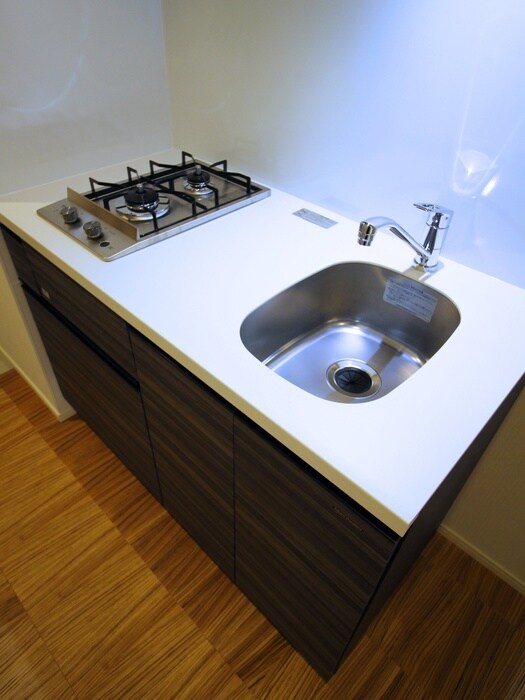 物件内観写真17　(キッチン)