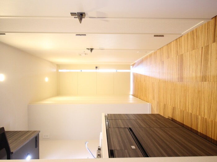 物件内観写真17　(廊下)