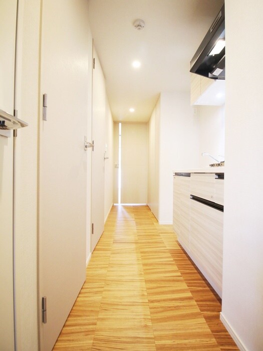 物件内観写真21　(省エネ性能ラベル)