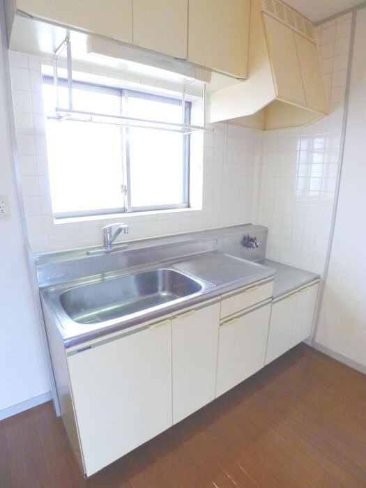 物件内観写真9　(キッチン)