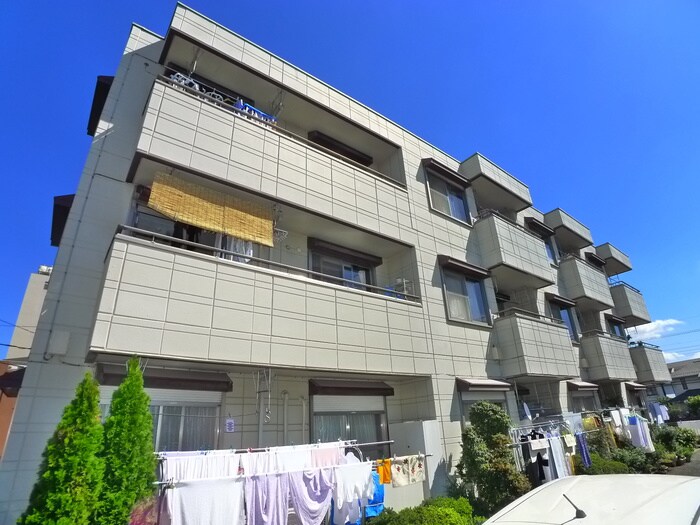 物件外観写真6　(外観写真)