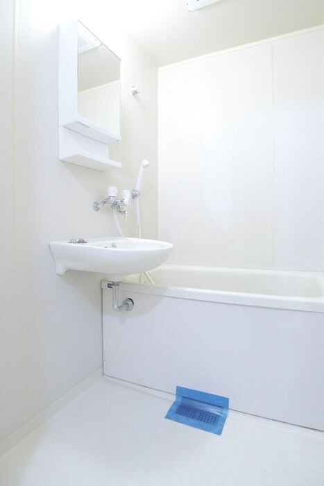 物件内観写真13　(バス／シャワールーム等)