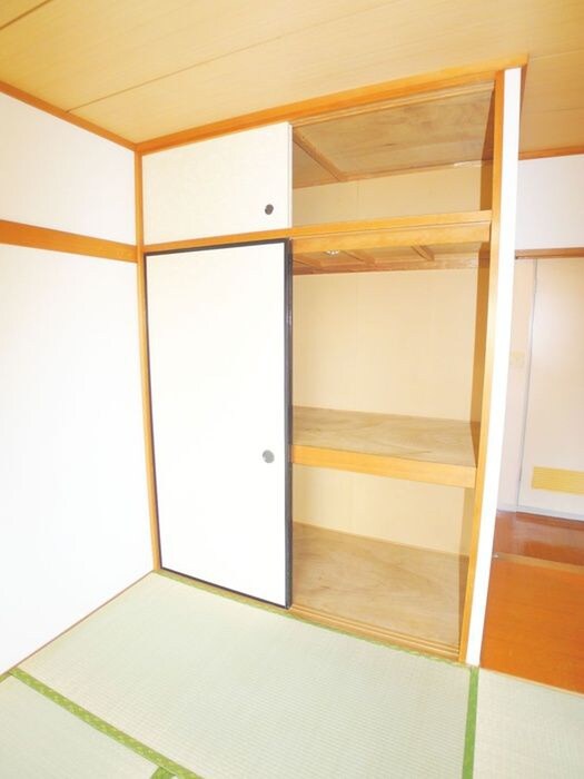 物件内観写真14　(収納)