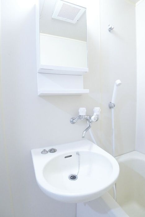 物件内観写真20　(洗面)