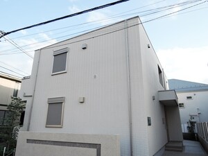 Flora南阿佐ヶ谷外観写真