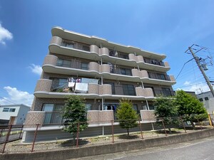 エスポワール橘外観写真