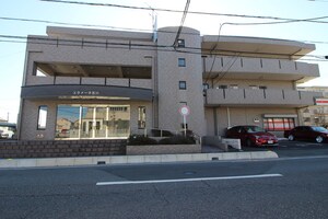 エクメーネ吉川外観写真
