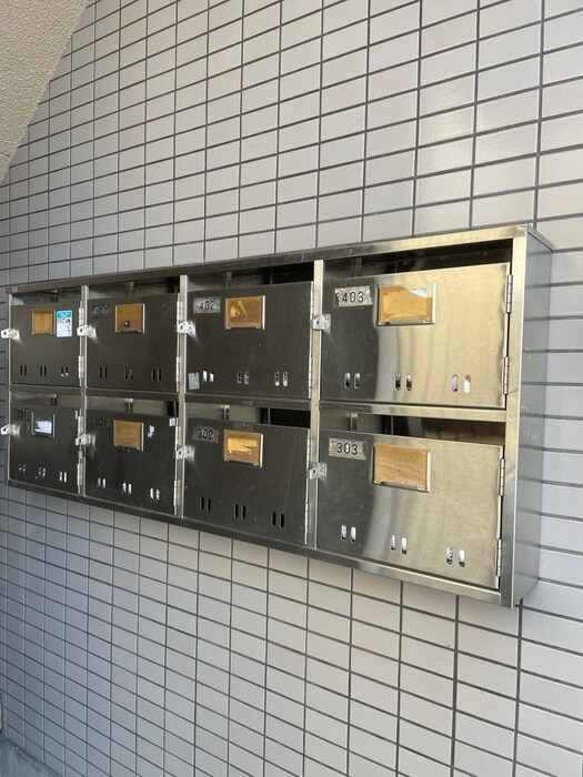 物件外観写真3　(建物設備)