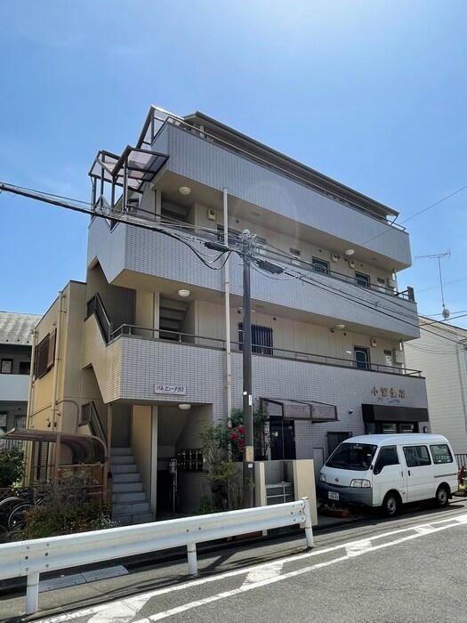 物件外観写真6　(外観写真)