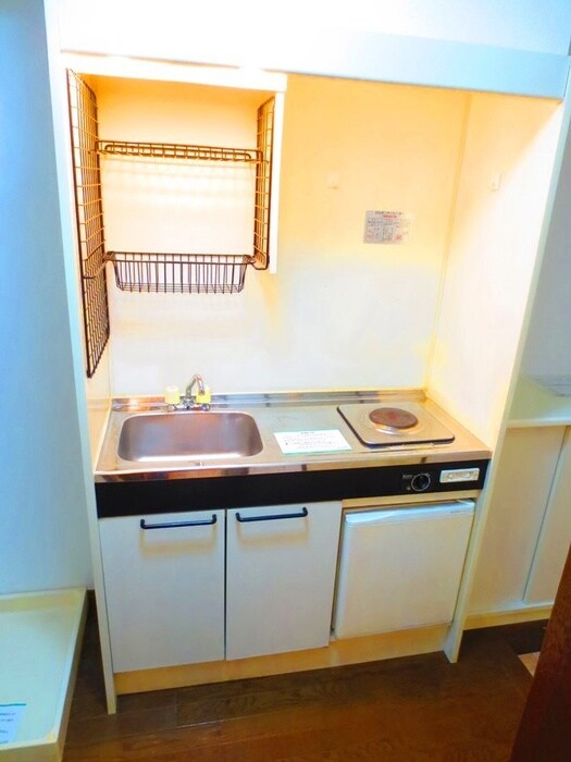 物件内観写真14　(キッチン)