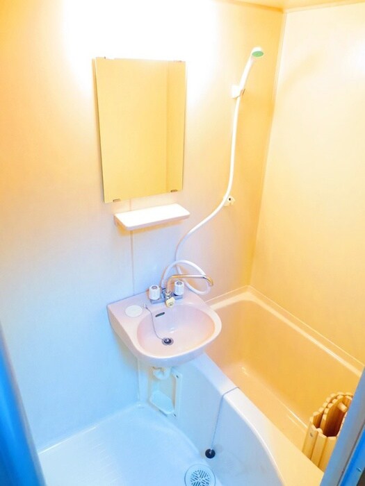 物件内観写真15　(バス／シャワールーム等)