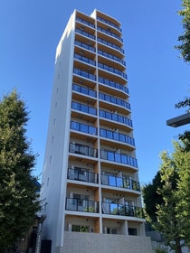 ReveCitySendagayaの外観写真