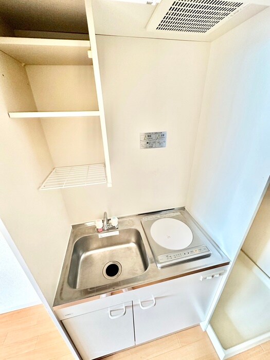 物件内観写真11　(キッチン)