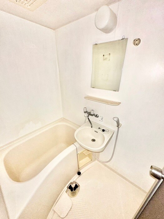 物件内観写真12　(バス／シャワールーム等)