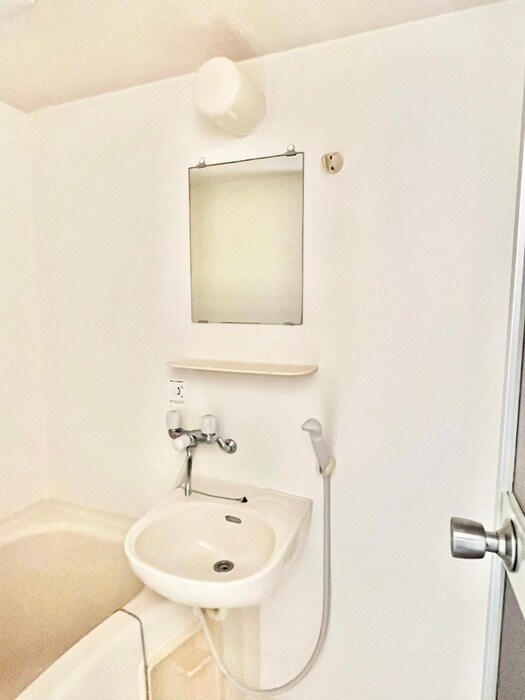 物件内観写真13　(洗面)