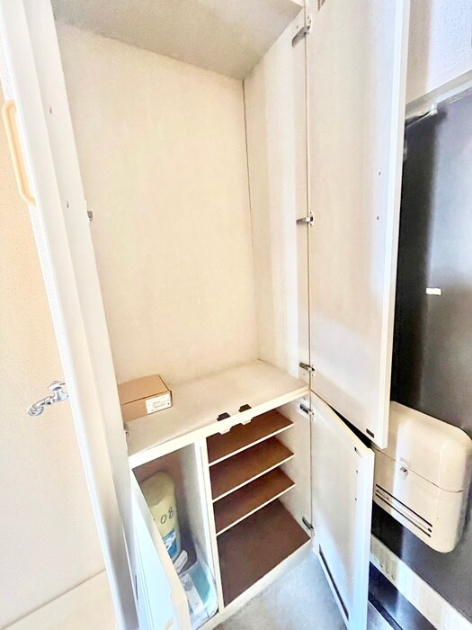 物件内観写真20　(靴箱)