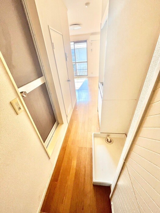 物件内観写真22　(廊下)