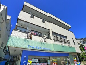 ＮＦﾒｿﾞﾝ外観写真