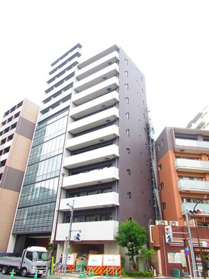 RELUXIA門前仲町(203)外観写真