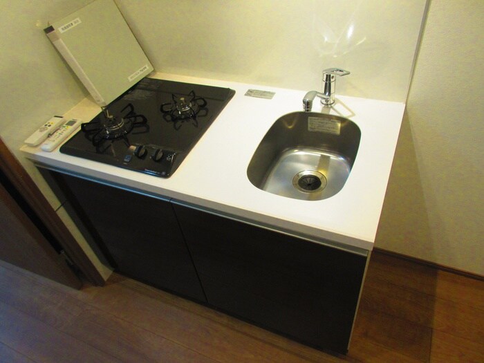 物件内観写真8　(キッチン)