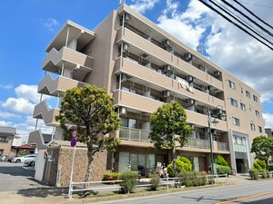 ソウェル　テュ－ル外観写真