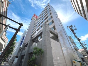 スカイコート明大前第２(608)外観写真