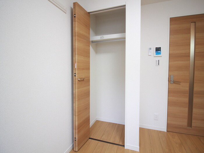 物件内観写真9　(収納)