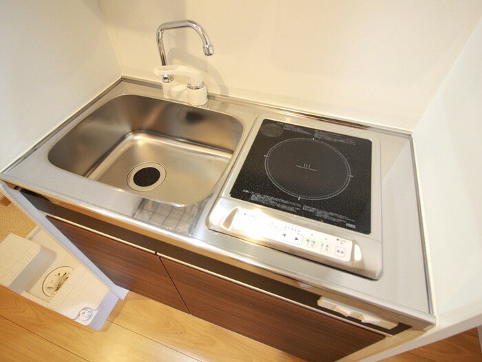 物件内観写真10　(キッチン)