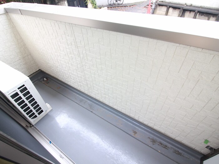 物件内観写真16　(ベランダ・バルコニー)