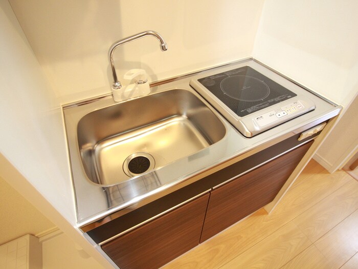 物件内観写真18　(キッチン)