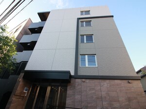 ｽﾃｰｼﾞﾌｧｰｽﾄ平和台（401）外観写真